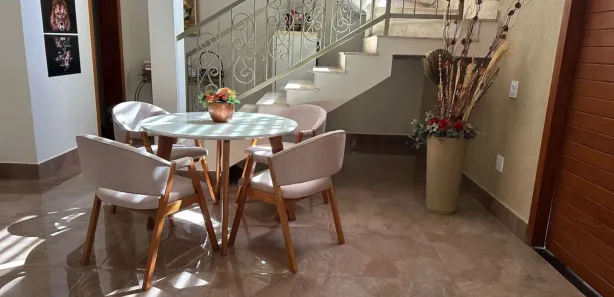 Casa com 3 Quartos à venda, 400m² no Cornélio Procópio, Cornélio Procópio