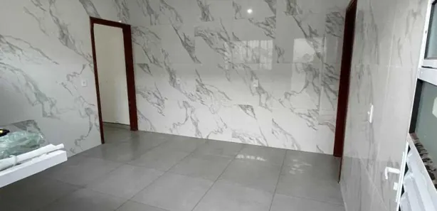 Casa com 2 Quartos à venda, 75m² no Jardim Villagio Ghiraldelli, Hortolândia