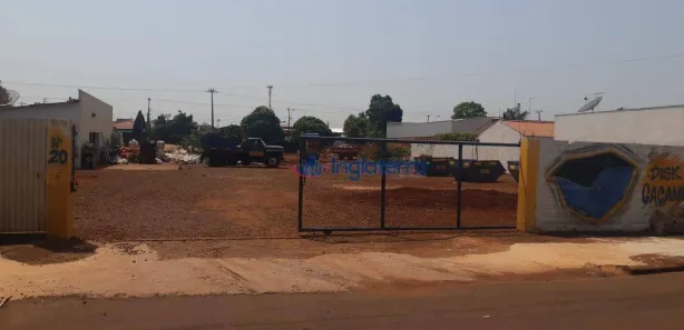 Terreno / Lote / Condomínio à venda, 1570m² no Primeiro de Maio, Primeiro de Maio