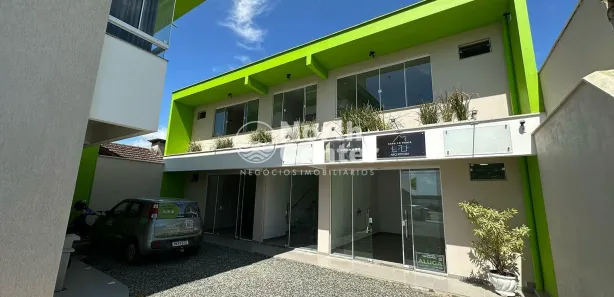 Conjunto Comercial / Sala para alugar, 25m² no Costeira, Balneário Barra do Sul