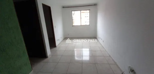 Apartamento com 2 Quartos à venda, 50m² no Jardim Pedra Branca, São Paulo