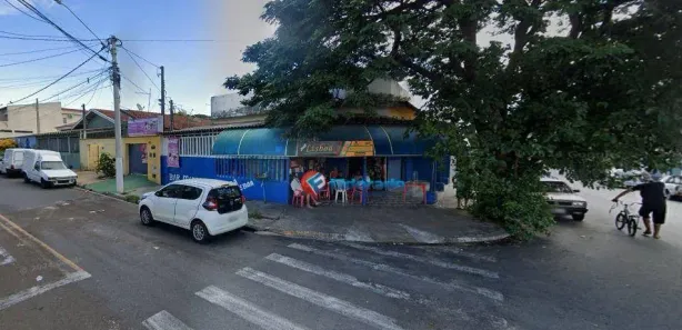 Conjunto Comercial / Sala à venda, 113m² no Jardim Amanda II, Hortolândia