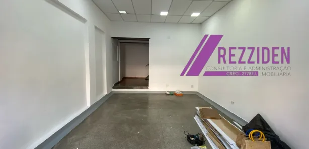 Conjunto Comercial / Sala para alugar, 70m² no Laranjeiras, Caieiras