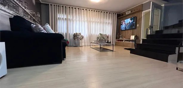 Casa de Vila com 4 Quartos à venda, 230m² no Vila Prudente, São Paulo