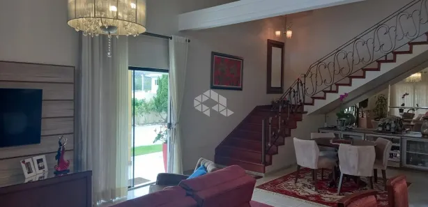 Casa com 3 Quartos à venda, 273m² no Sul do Rio, Santo Amaro da Imperatriz