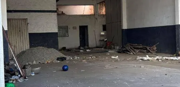 Prédio Inteiro à venda, 278m² no Vila Virgínia, Itaquaquecetuba