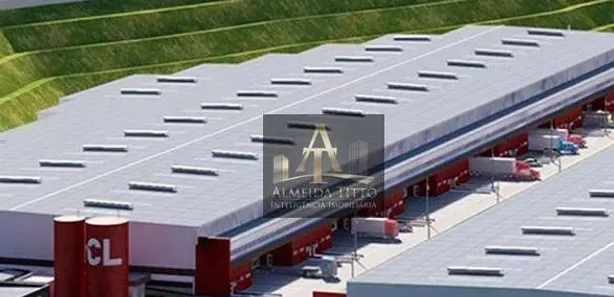 Galpão / Depósito / Armazém para alugar, 2022m² no Quitaúna, Osasco