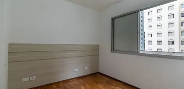 Apartamento com 3 Quartos à venda, 75m² no Vila Anglo Brasileira, São Paulo