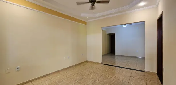 Casa com 2 Quartos à venda, 105m² no Jardim Dall'Orto, Sumaré