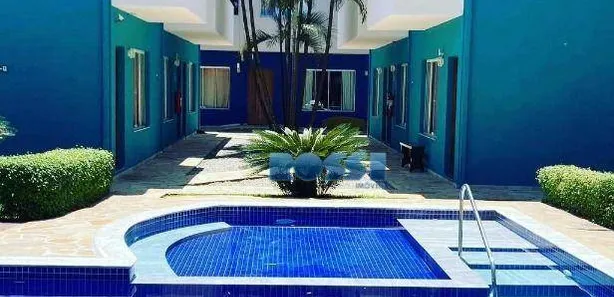 Hotel / Motel / Pousada à venda, 1000m² no Maresias, São Sebastião