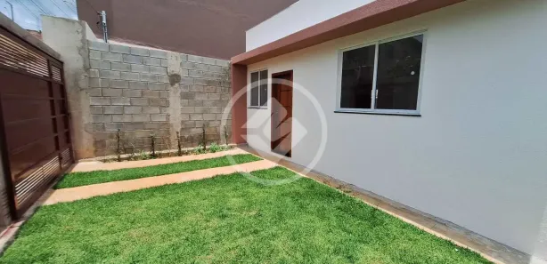 Casa com 2 Quartos à venda, 48m² no Felipe Cláudio de Sales, Pedro Leopoldo