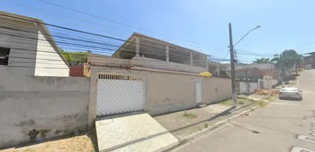 Casa com 3 Quartos à venda, 273m² no Paraíso, Queimados