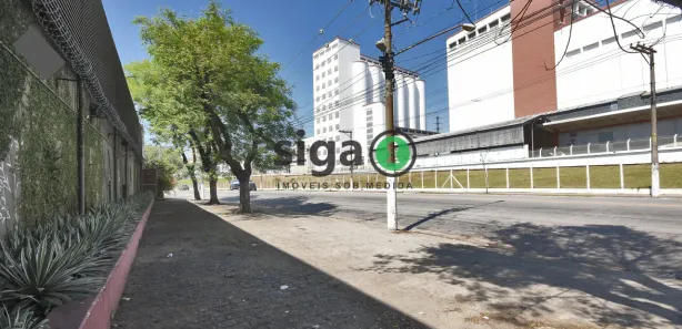 Prédio Inteiro para alugar, 1361m² no Jaguaré, São Paulo