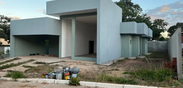 Casa de Condomínio com 3 Quartos à venda, 210m² no Setor Habitacional Tororó, Brasília