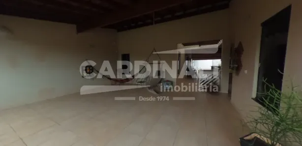 Cobertura com 3 Quartos à venda, 242m² no Jardim das Torres Prolongamento, São Carlos