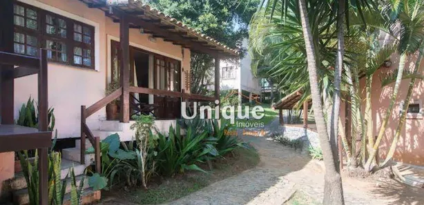 Casa de Condomínio com 2 Quartos à venda, 110m² no Village de Búzios, Armação dos Búzios