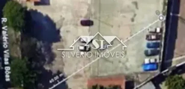 Terreno / Lote / Condomínio à venda, 3000m² no Centro, São João de Meriti