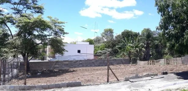 Terreno / Lote / Condomínio à venda, 300m² no Parque Santa Márcia, Votorantim
