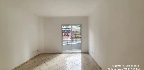 Apartamento com 3 Quartos para alugar, 83m² no Vila Valparaíso, Santo André