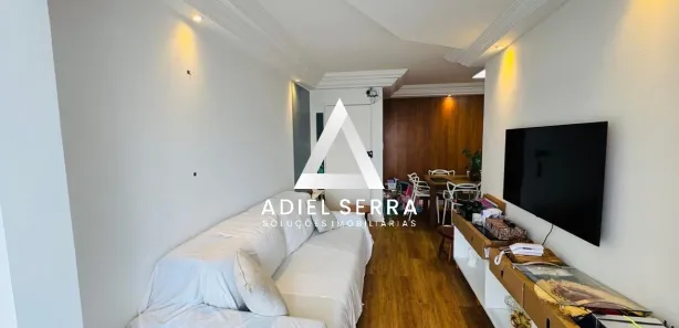 Apartamento com 2 Quartos à venda, 80m² no Candeal, Salvador