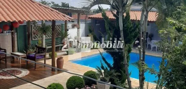 Casa de Condomínio com 4 Quartos à venda, 267m² no , Vargem Grande Paulista