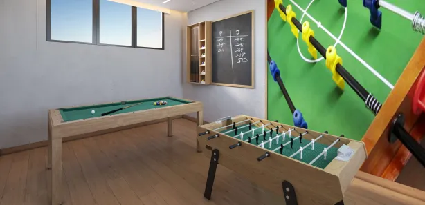 Apartamento com 2 Quartos à venda, 54m² no Aruana, Aracaju