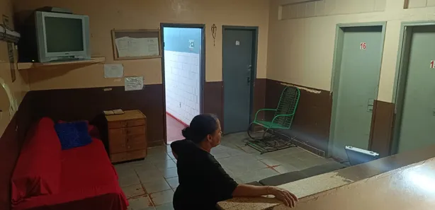 Hotel / Motel / Pousada com 9 Quartos à venda, 250m² no Taguatinga Centro, Brasília