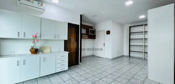 Kitnet com 1 Quarto para alugar, 30m² no Jardim Bom Clima, Guarulhos