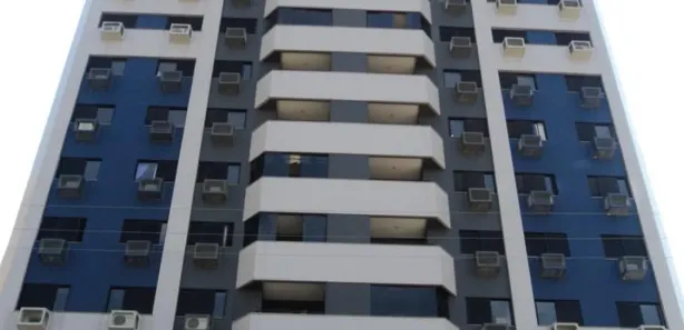 Apartamento com 3 Quartos à venda, 115m² no Centro, Criciúma