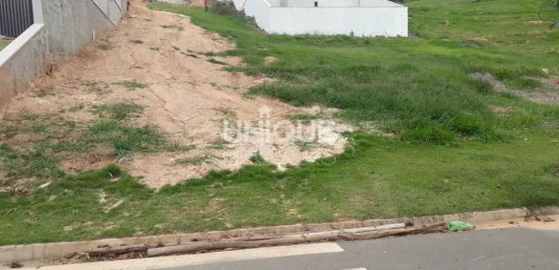 Terreno / Lote / Condomínio à venda, 416m² no Bairro Itapema, Itatiba