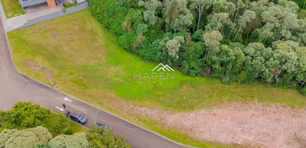 Terreno / Lote / Condomínio à venda, 714m² no Cecilia, Campo Magro