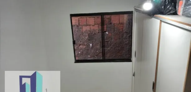 Casa com 2 Quartos à venda, 200m² no Quintas do Amanhecer II, Brasília