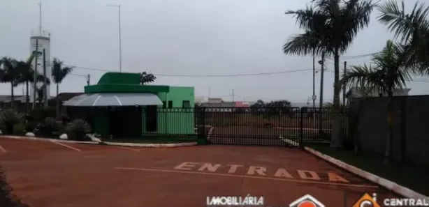 Casa de Condomínio com 1 Quarto à venda, 124m² no CENTRO, Doutor Camargo