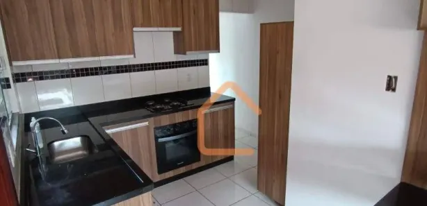 Apartamento com 2 Quartos para alugar, 60m² no Aeroporto Jatobá, Pouso Alegre