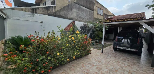 Casa com 2 Quartos à venda, 88m² no Jardim Tropical, Nova Iguaçu