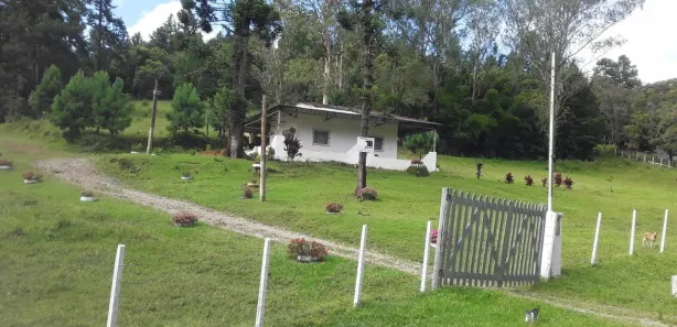 Fazenda / Sítio / Chácara com 1 Quarto à venda, 7000m² no Lot. Chacara Parque Oriente, Alumínio