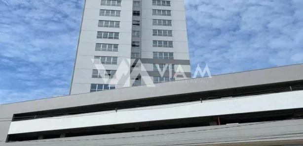 Conjunto Comercial / Sala à venda, 31m² no Betim Industrial, Betim