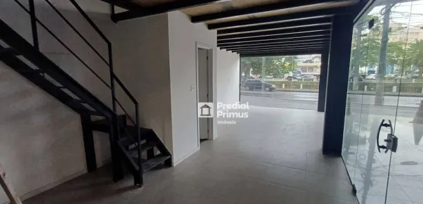 Loja / Salão / Ponto Comercial para alugar, 42m² no Centro, Nova Friburgo