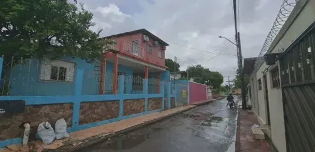Casa com 4 Quartos à venda, 160m² no Japiim, Manaus