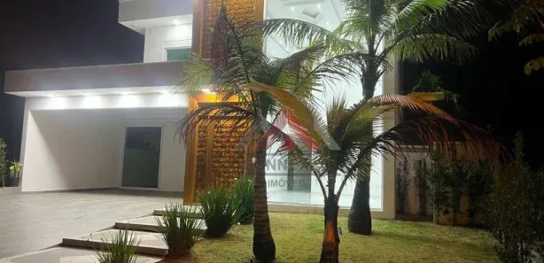Sobrado com 5 Quartos para venda ou aluguel, 430m² no Maitinga, Bertioga