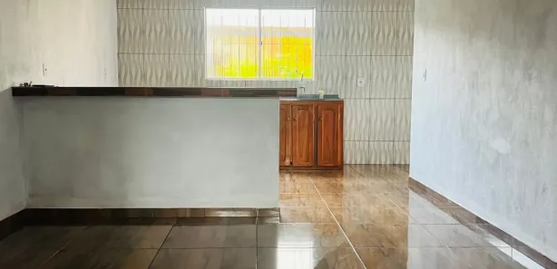 Casa com 2 Quartos para venda ou aluguel, 125m² no Parque das Palmeiras, Marituba