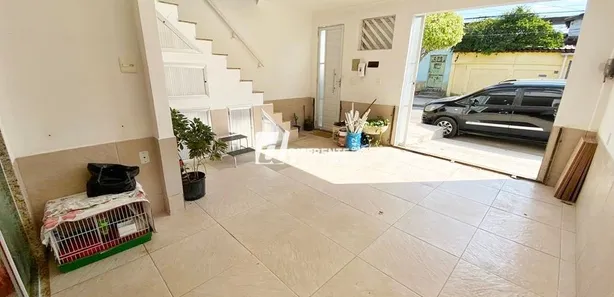 Casa com 4 Quartos à venda, 180m² no Ouro Verde, Nova Iguaçu