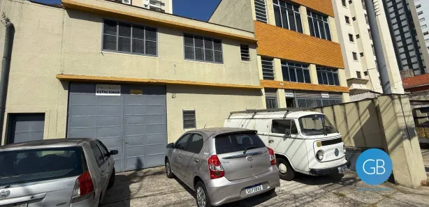 Galpão / Depósito / Armazém para alugar, 1240m² no Tatuapé, São Paulo