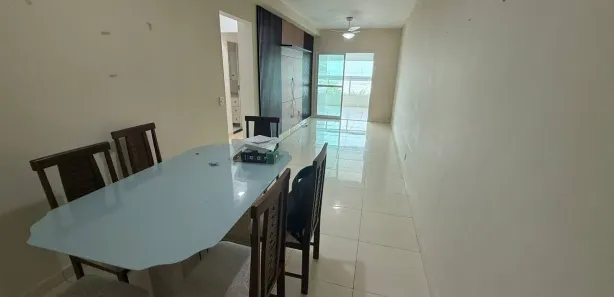 Apartamento com 3 Quartos à venda, 102m² no Jardim Praia Grande, Mongaguá