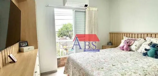 Apartamento com 2 Quartos à venda, 58m² no Jardim Casqueiro, Cubatão