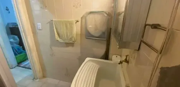 Kitnet com 1 Quarto à venda, 24m² no Pompéia, Santos