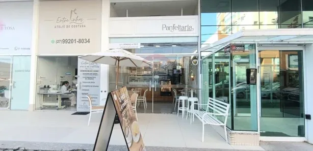 Loja / Salão / Ponto Comercial à venda, 44m² no Praia de Itaparica, Vila Velha