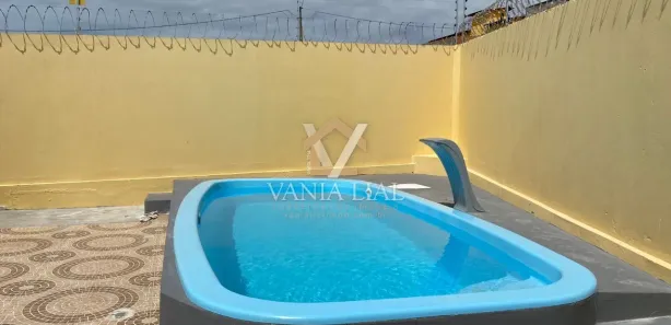 Casa com 3 Quartos para alugar, 300m² no , Salinópolis