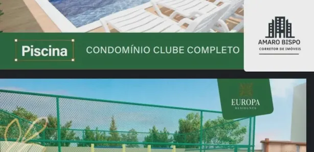 Apartamento com 2 Quartos à venda, 5000m² no Cruz do Rebouças, Igarassu