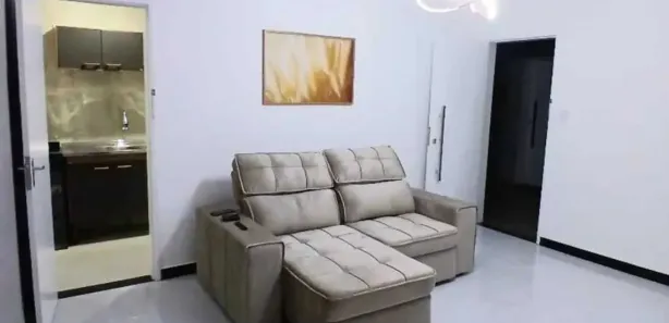 Apartamento com 4 Quartos à venda, 80m² no Grageru, Aracaju